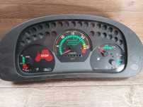 Wyświetlacz panel wskaźników zetor 40km/h