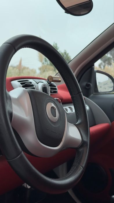 Smart ForTwo Coupé MHD (2014, Gasolina)
