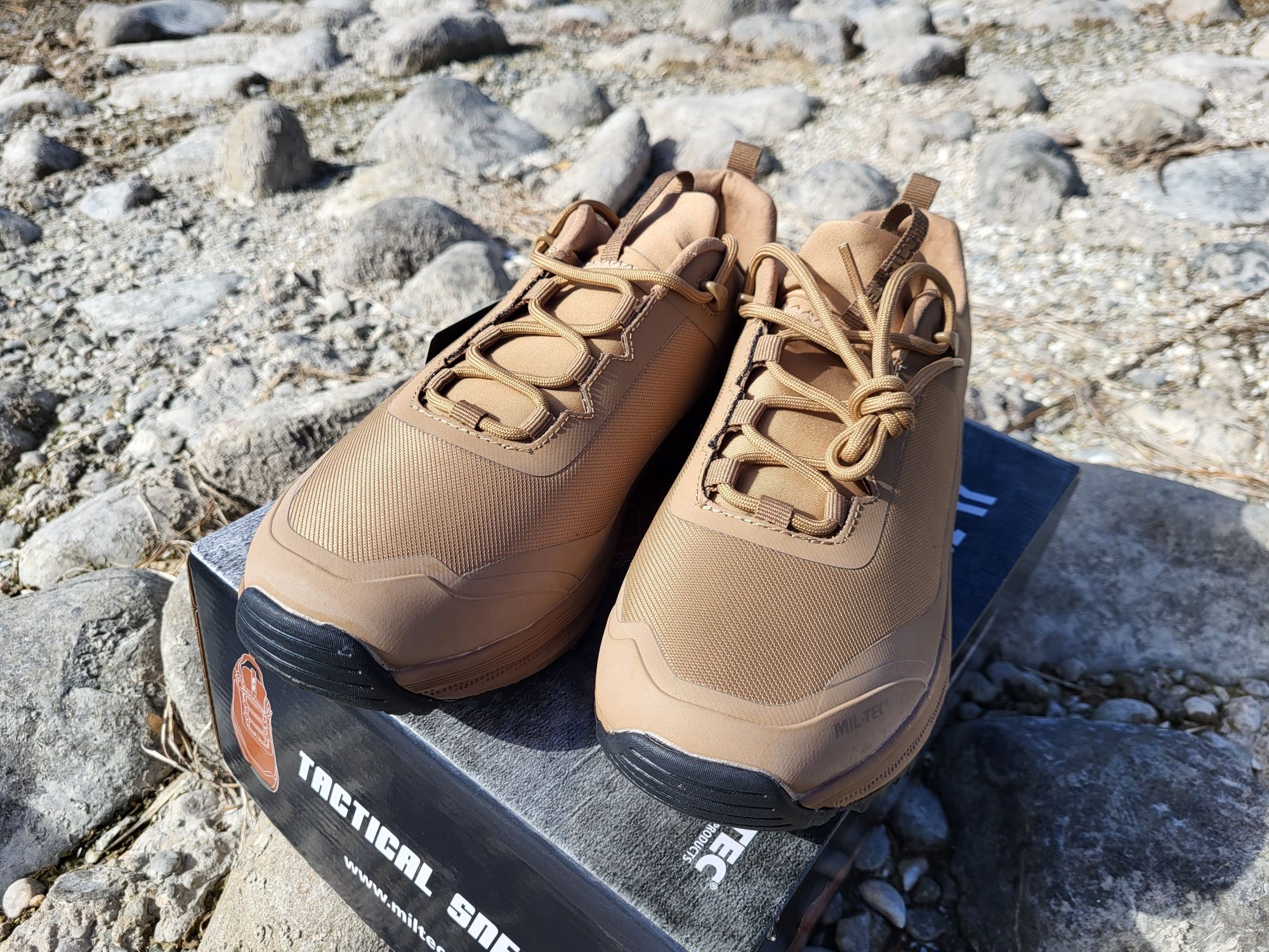 Кросівки Mil-Tec Tactical Sneaker кроссовки тактические військові.