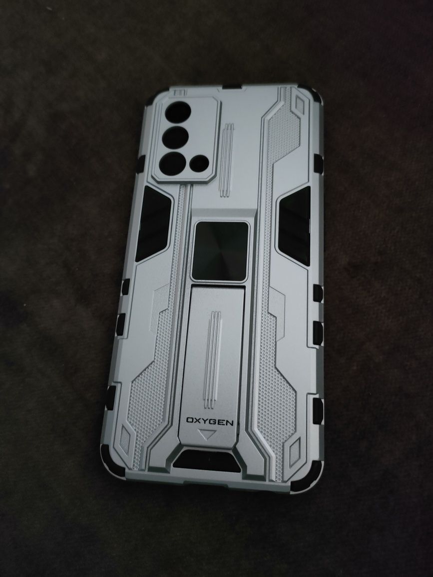 Etui Oxygen telefon Realme GT Master RMX 3363