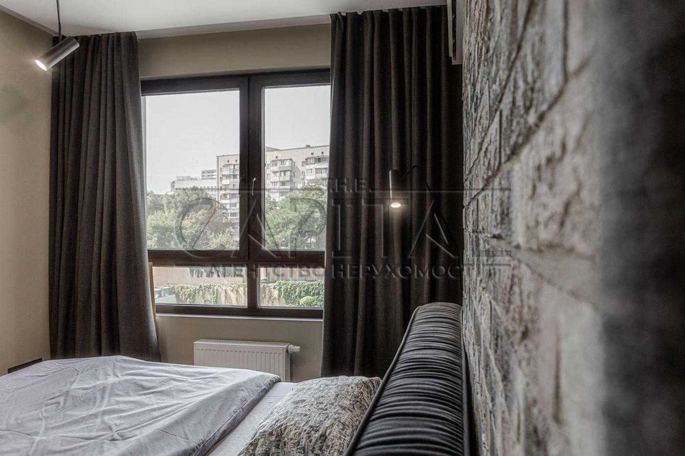 Оренда 3-кімнатної квартири в ЖК "Park Avenue VIP" / Є ПАРКІНГ