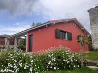 Casa para Férias
