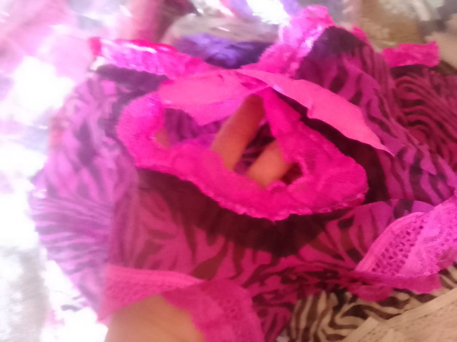 Труси в рубчик.ууу