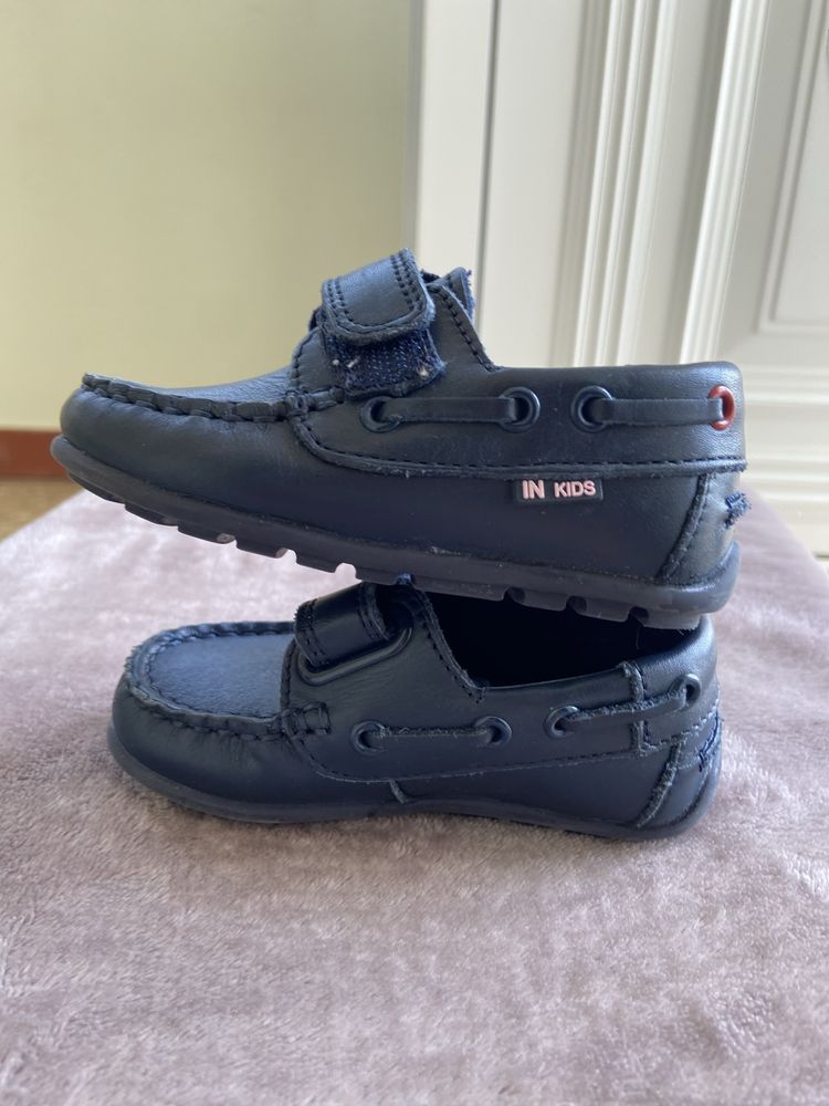 Sapatos de criança- cerimonia 21
