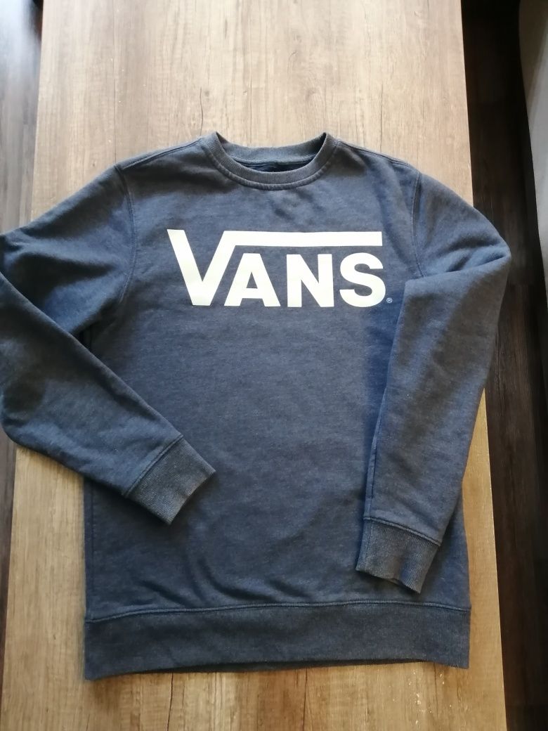 bluza VANS rozm. XS