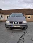 SEAT Alhambra 2008r