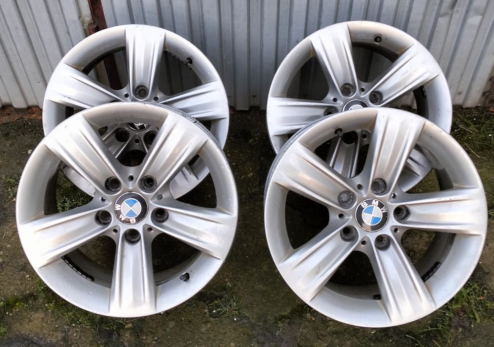 Felgi aluminiowe BMW 3, 1,   E46, E90 R16' ,