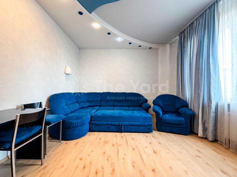 Продаж 1-к квартири 53 кв.м Підвисоцького 6-В, метро Звіринецька