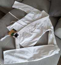 Kimono karate 115- 124 cm junior dla dziecka