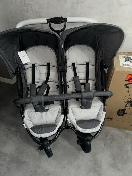 Wózek hauck dou slx