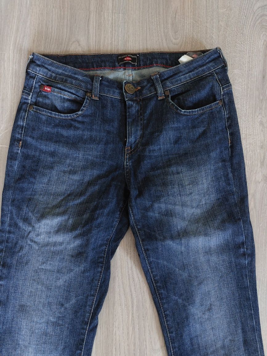 Spodnie jeansowe Lee Cooper, 29/32