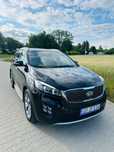 Kia Sorento Najbogatsza !! XL !! KIA SORENTO 2.0 - Salon Polska - 23% faktura vat)