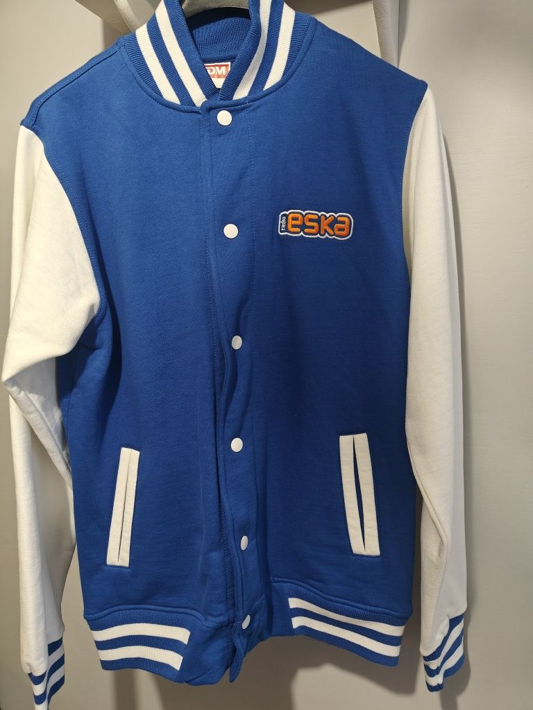 Bluza z Muzyczny Klub Eski rozmiar S