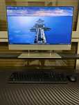 HP All-in-One 24-dp0000wi i7-10700T 8GB 512GB Win 11