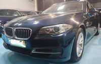 BMW 520D 10/2014 NACIONAL