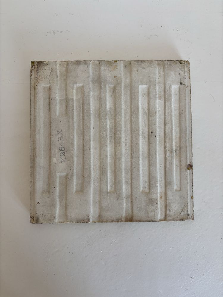 Azulejo Art Deco 20cm