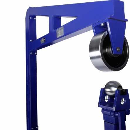 Roda Inglesa Profissional   JR19