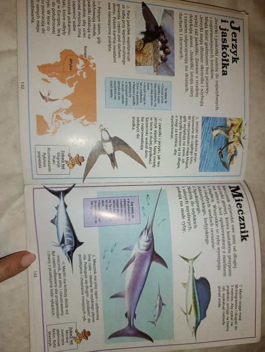 Mała encyklopedia zwierząt - Camilla Reid, Donata Łuszczewska