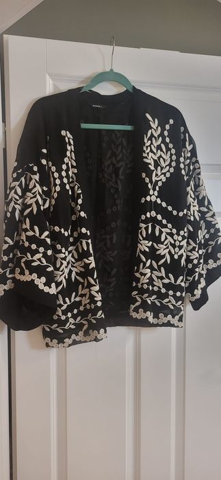 Ubrania damskie zestaw różne rodzaje rozmiary 42-46