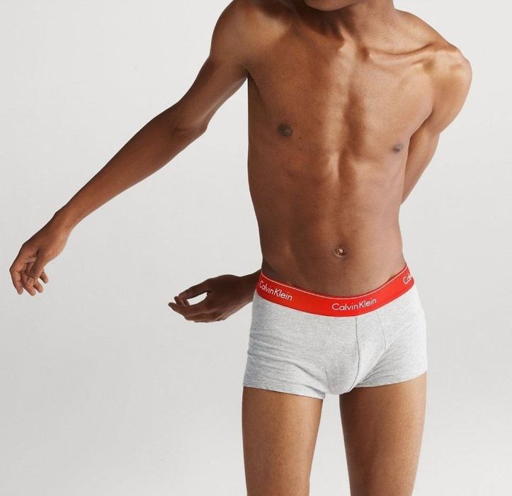 Набір с 2х боксерові Calvin Klein