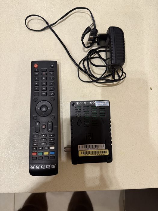 Стутриковый ресивер GG мини