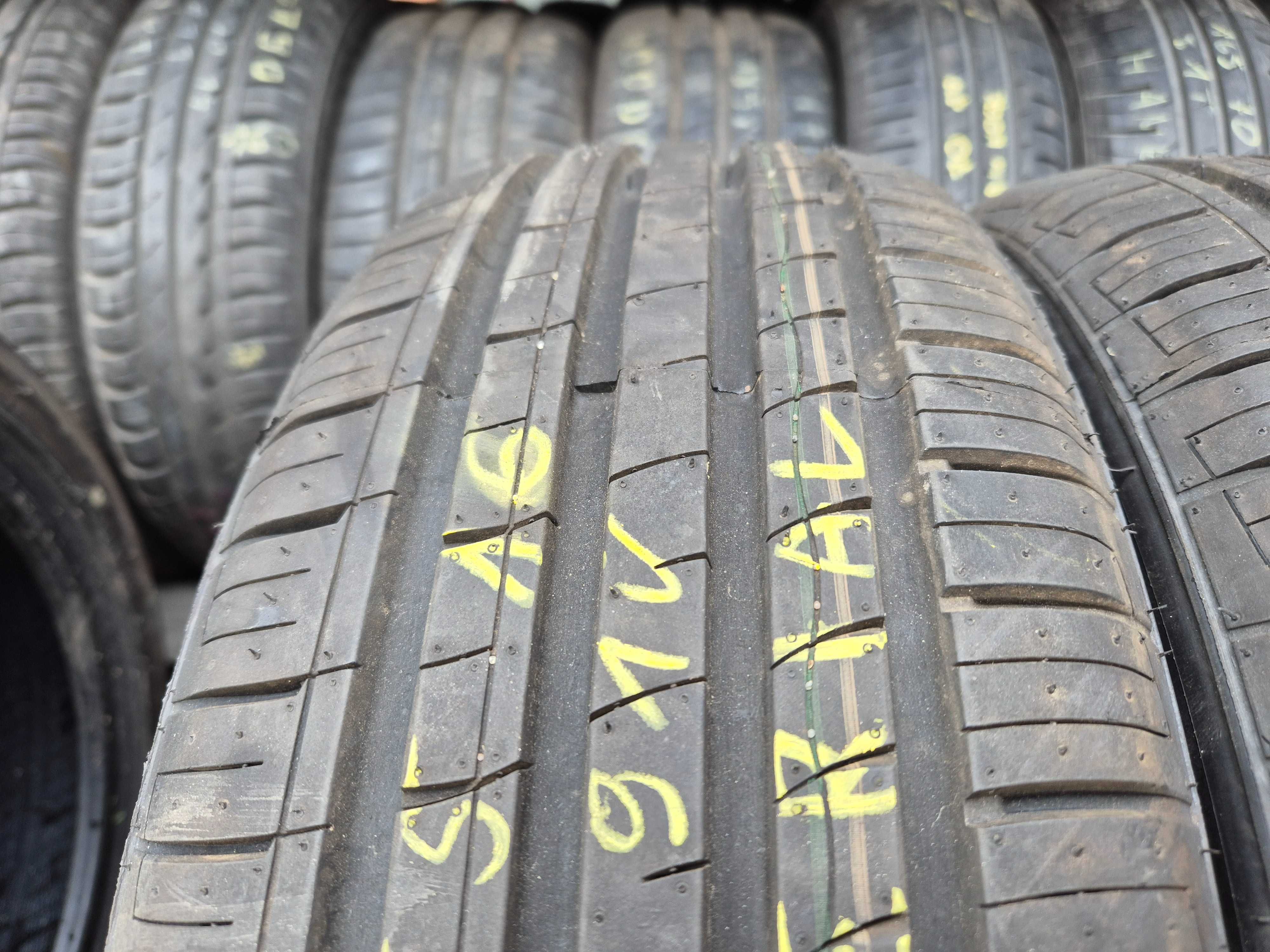 Imperial Ecodriver 5 195/55r16 91V 7mm 2024r N2387