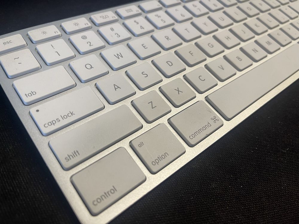 apple keyboard A1243 клавіатура