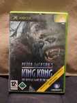 King Kong Gra XBOX