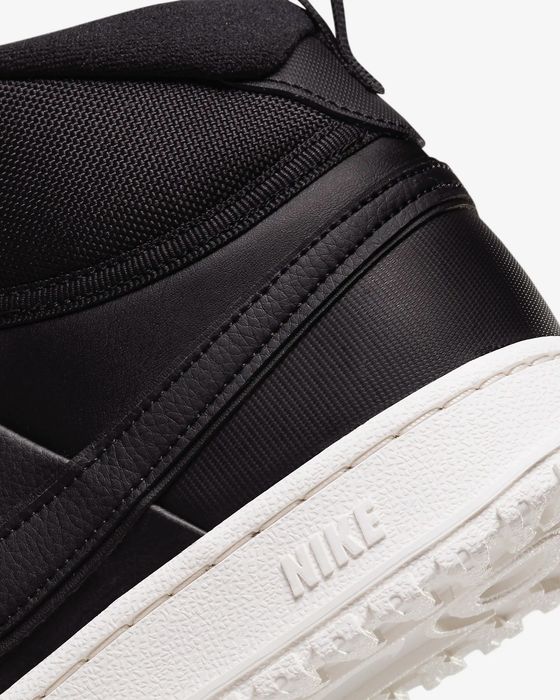 США‼️Кроссовки Nike Court Vision Winter Tr (40р по 49.5р) (DR7882-002)