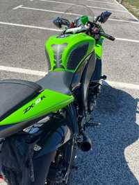 Kawasaki Ninja zx-10r