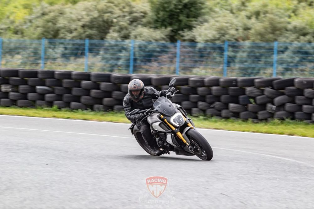 Ducati Diavel 1260S 2019 | Termignoni | Quickshifter
