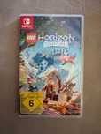 Lego Horizon Switch - niemiecka okładka