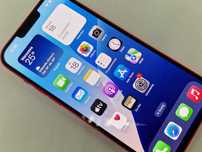 Iphone 14+ 256GB/ A2886/ Red/ Czerwony/ BAT 85%/ Grade A + ładowarka