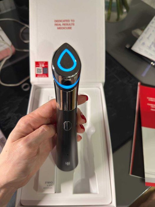 Продам Medicube Age-R Booster-H