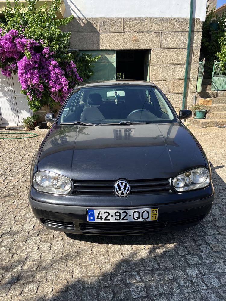 Golf 4.