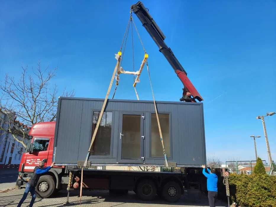 Transport, HDS, Dźwig, niskopodwozie, wywrotka, wanna 25ton