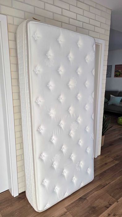 Colchão Molaflex Eternity Multi 90x200cm