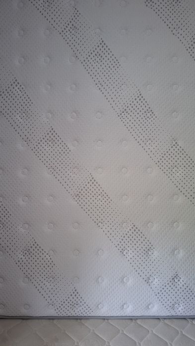 Colchão novo de casal 195×133