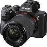 Sony A7 3 III + Kit Sony FE 28-70. Состояние новой. Полный комплект
