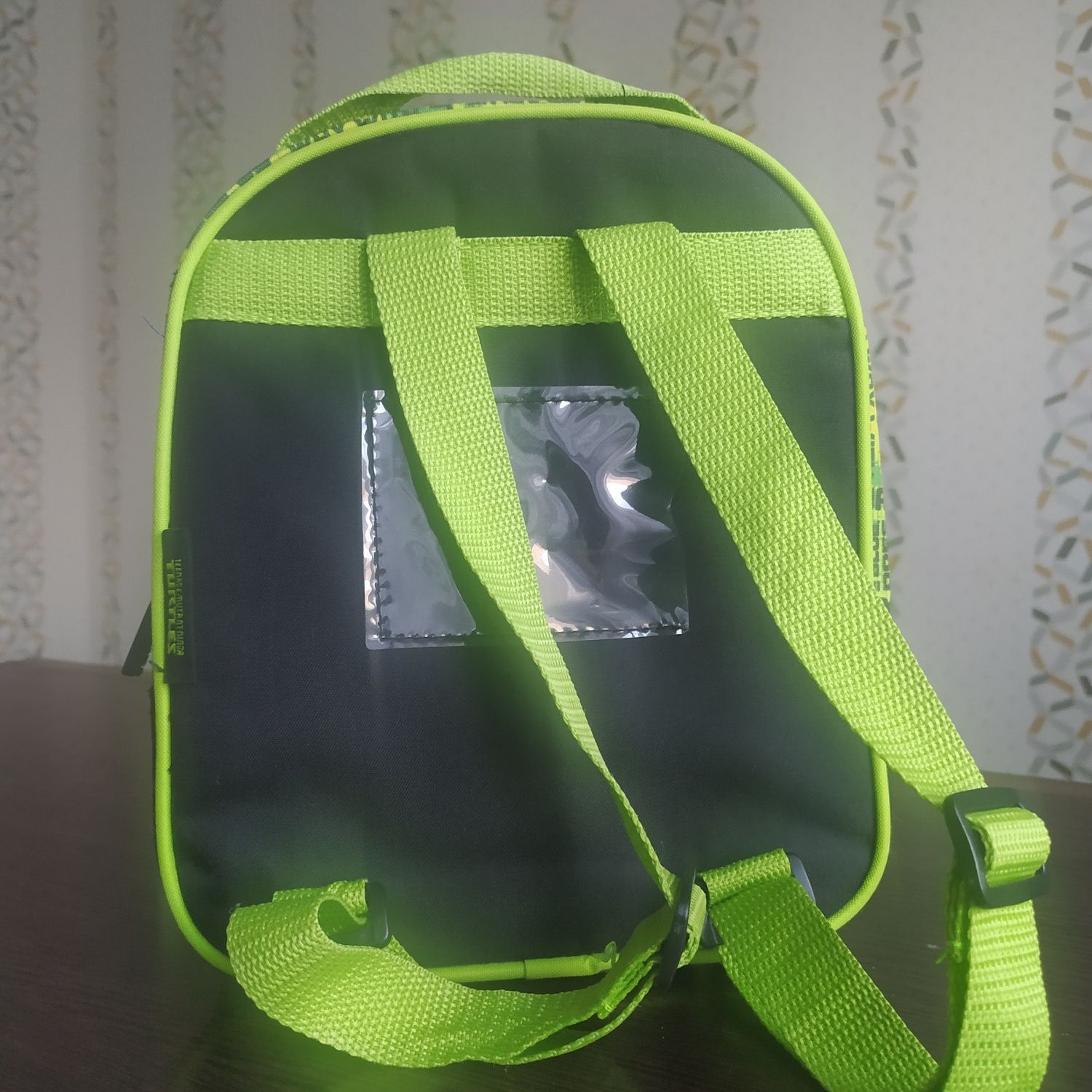 Фірмовий дошкільний рюкзак