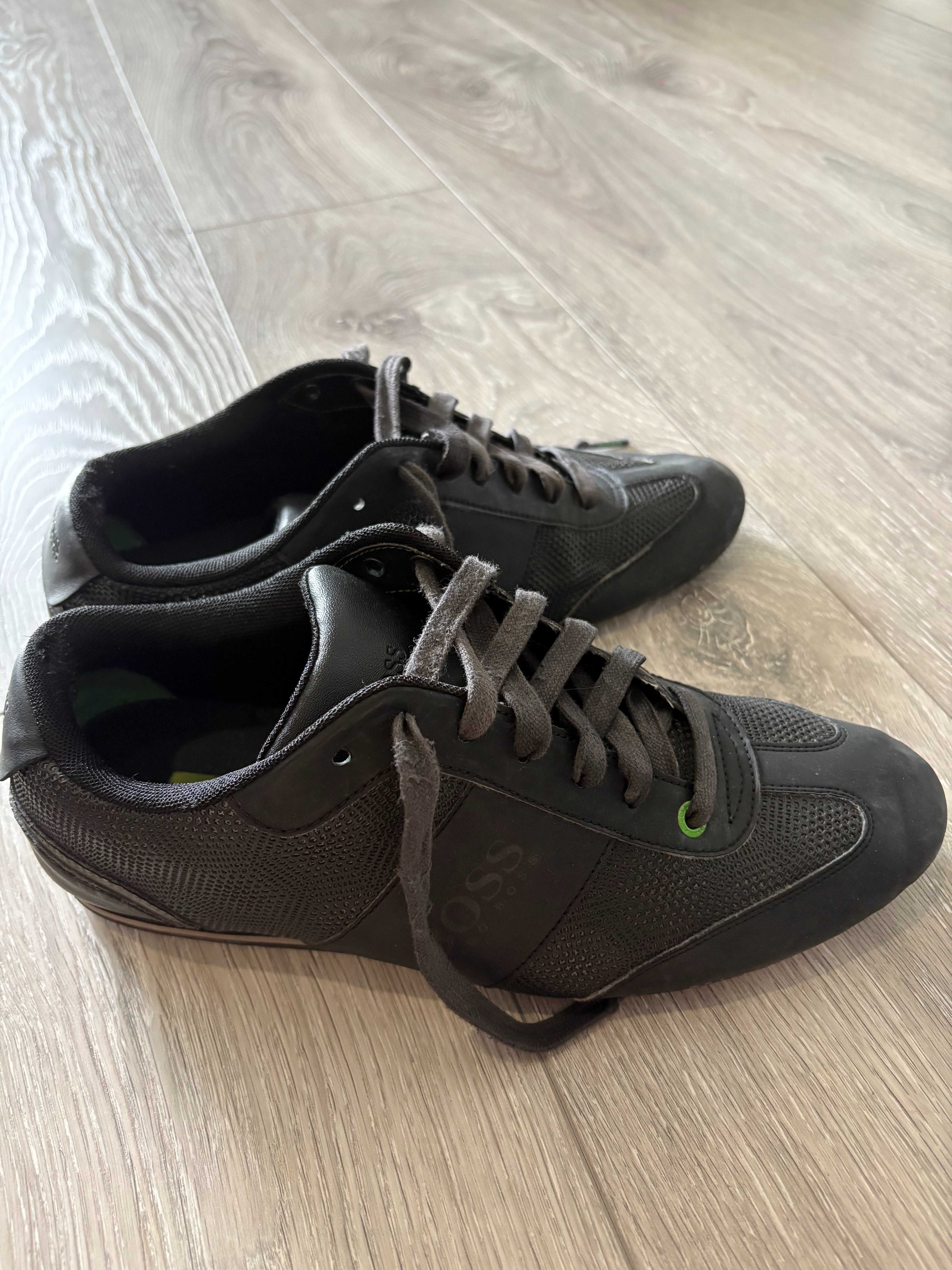 Tenis Boss em com estado 41