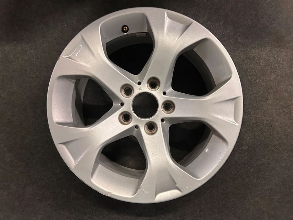 Alufelga BMW X1 E84 17 cali 5x120 1szt. 6789140