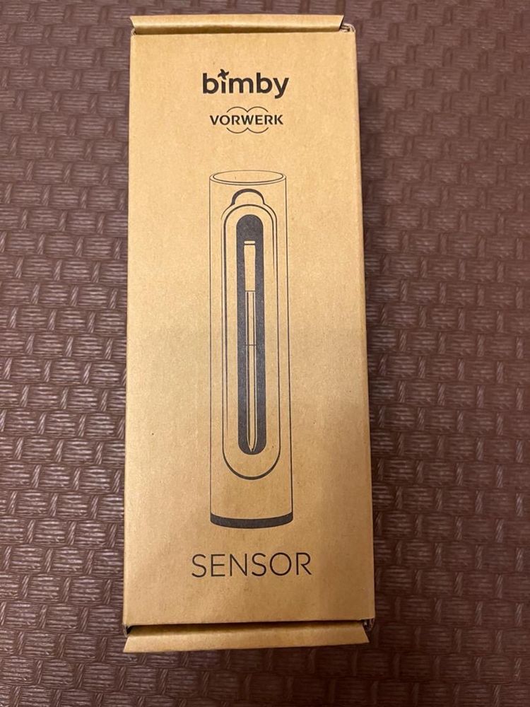 Sensor de temperatura - Bimby