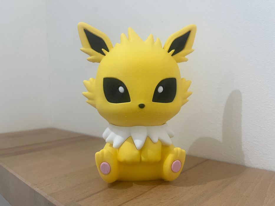 Pokémon estilo Pop