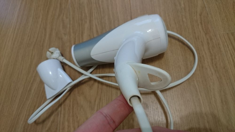 Suszarka Philips 2200W