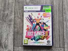 Gra Xbox 360 Just Dance -(2019