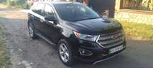 Продам Ford Edge (Форд Едж) 2016 р.в.