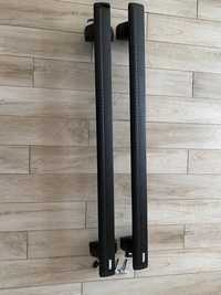 Поперечины Thule Wingbar Evo Rapid Black