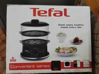 Parowar Tefal stan bardzo dobry -