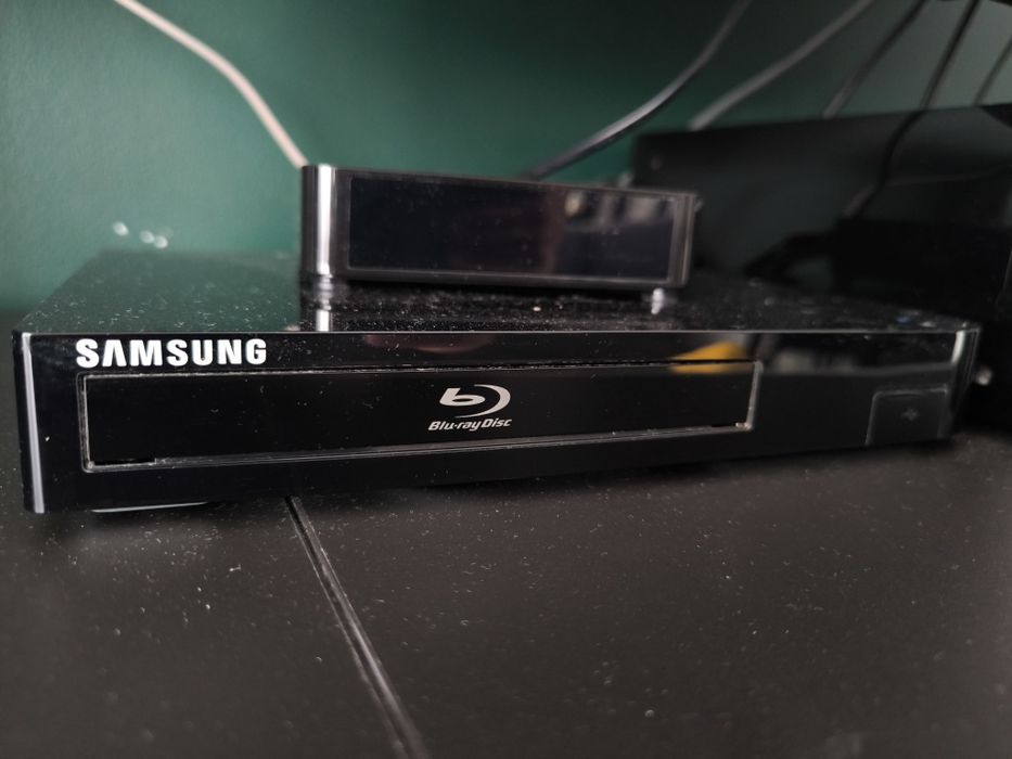 Odtwarzacz Blu-ray Samsung BD-F5100